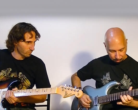 TCDG - Tus clases de guitarra