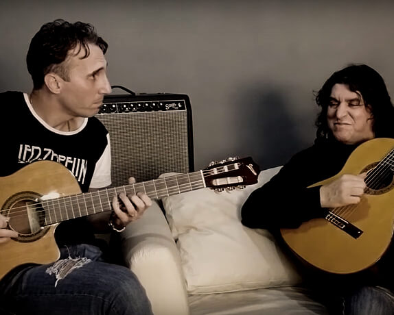 TCDG - Tus clases de guitarra